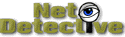 Net Detective Logo